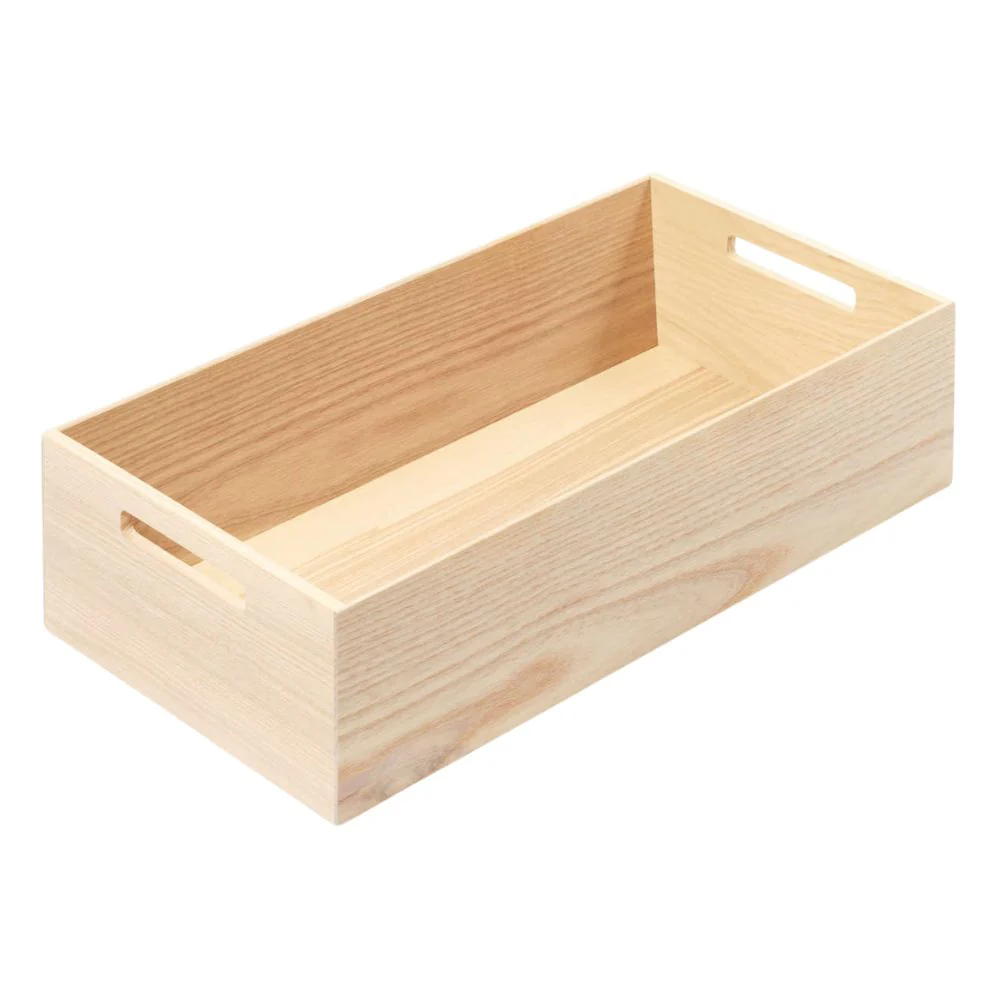 FineLine Holzbox mit Grifflöchern - Image 8
