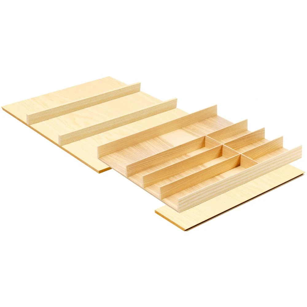 FineLine LiniQ Besteckeinsatz - Besteckkasten - Image 12