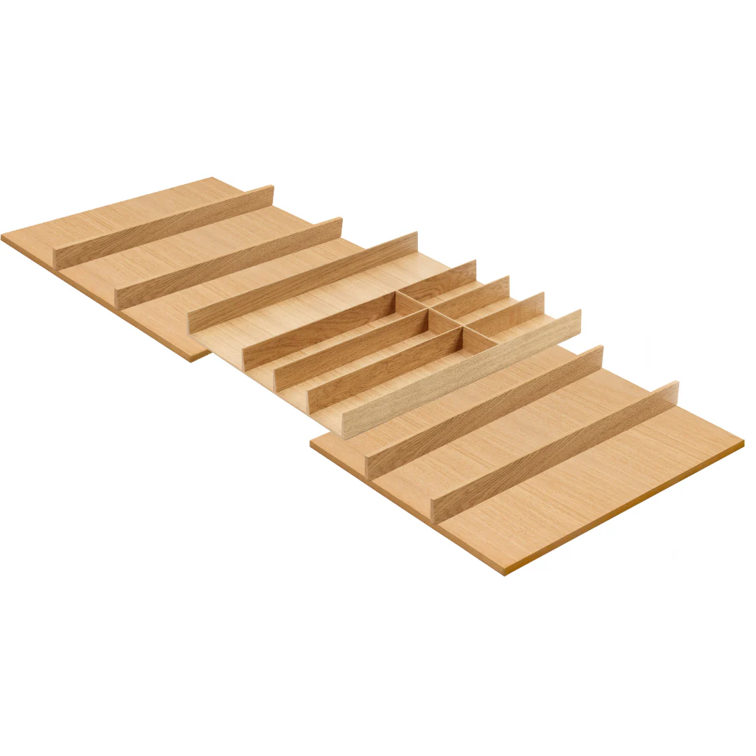 FineLine LiniQ Besteckeinsatz - Besteckkasten - Image 16