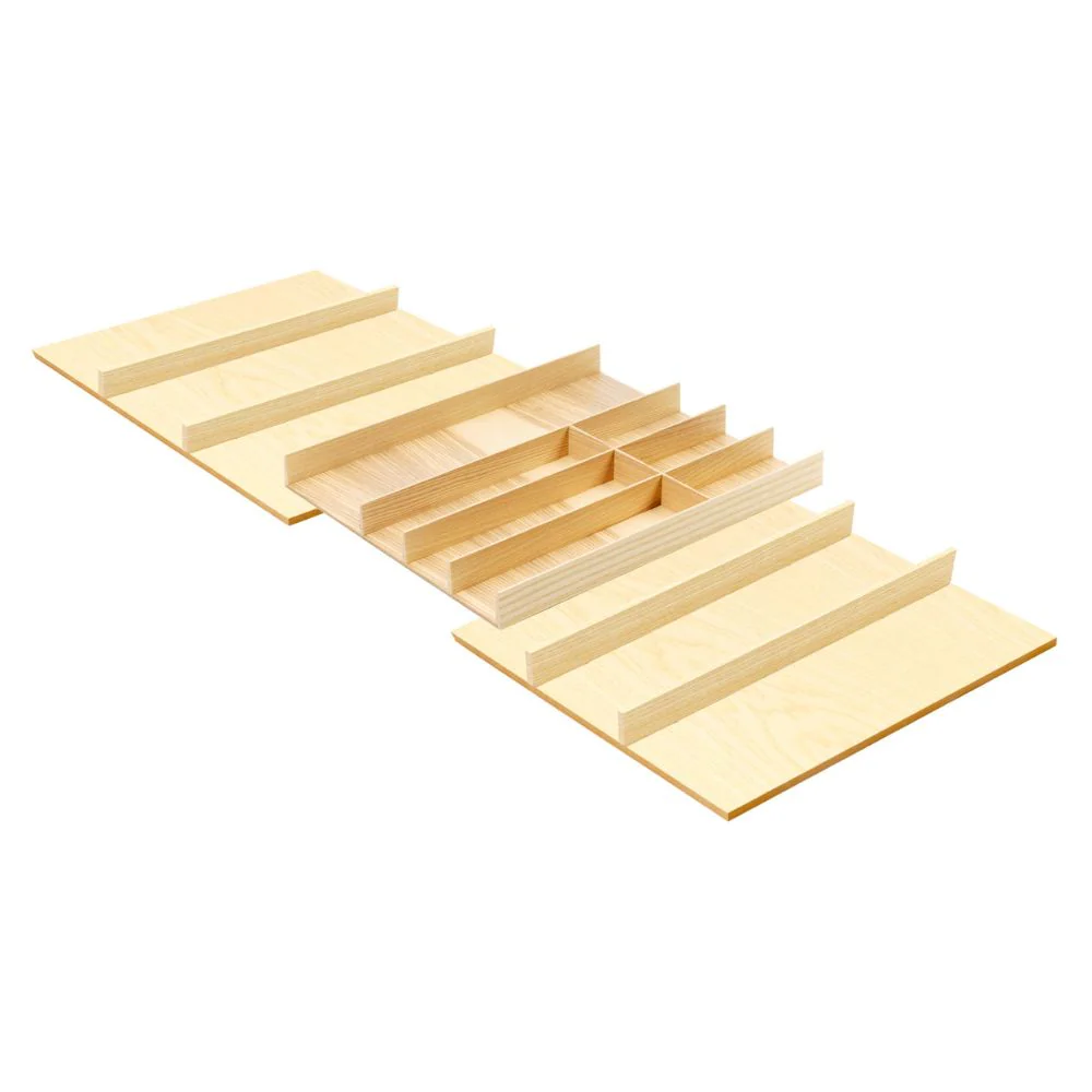 FineLine LiniQ Besteckeinsatz - Besteckkasten - Image 17