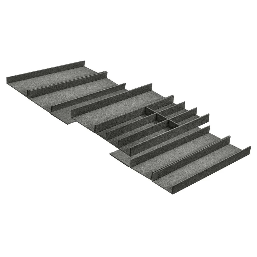 FineLine LiniQ Besteckeinsatz - Besteckkasten - Image 18