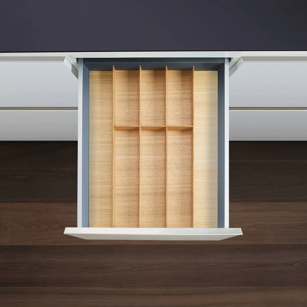 FineLine LiniQ Besteckeinsatz - Besteckkasten - Image 21