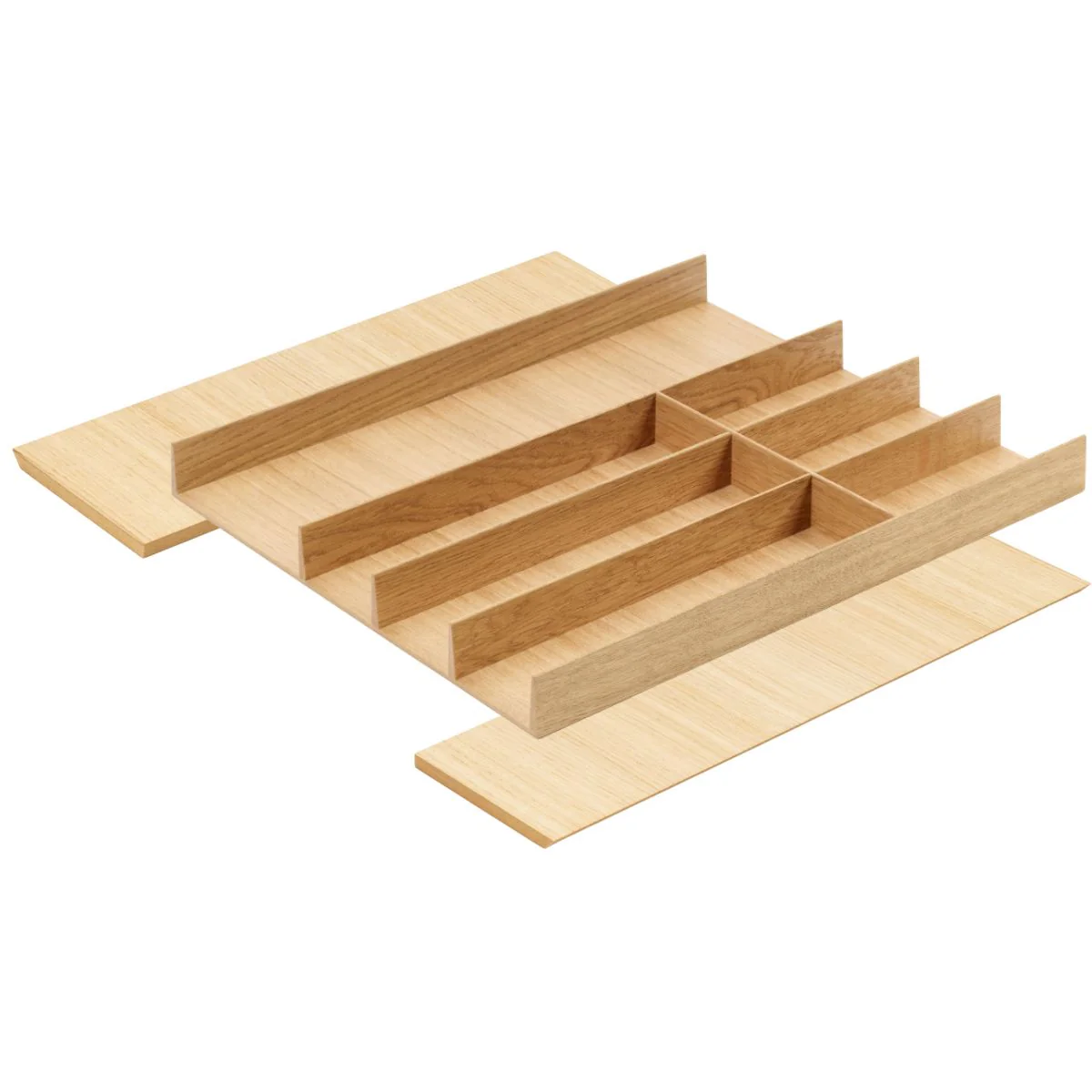 FineLine LiniQ Besteckeinsatz - Besteckkasten - Image 6