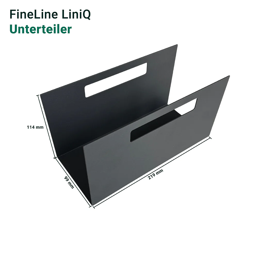 FineLine LiniQ Unterteiler - Image 3